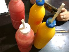 -Jonah's Fruit Shake & Snack Bar