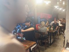 -周记老沈阳焦火鸡架