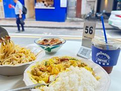 -CowCow其其·牛杂咖啡公司(六运店)