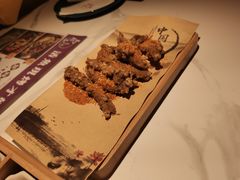 -马邦子·紫苏烤鱼(恒隆广场店)