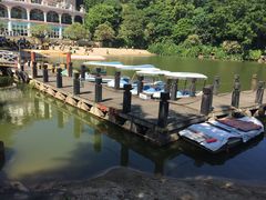 -佛山祈福仙湖酒店