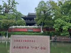 -嘉兴月河历史街区