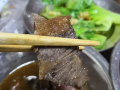 -阿秋牛排(湖心街店)