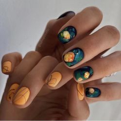 -LILY NAILS美甲美睫