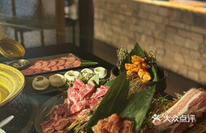 Jin Family's Secret Wagyu Short Ribs