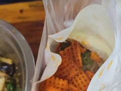 -王菊美食街·王菊面馆(总店)