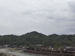 -海窝子古镇