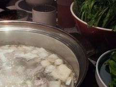 -大头椰·海南椰子鸡火锅(思明万象城店)