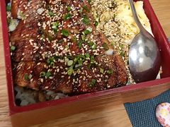 -樱の千渡日式料理·铁板烧•烧鸟(金盛田广场店)