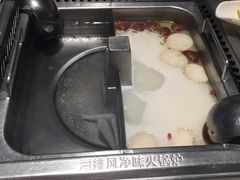 -海底捞火锅(河东万达广场店)