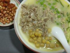 -71号豆汤饭·成都小馆(红牌楼店)