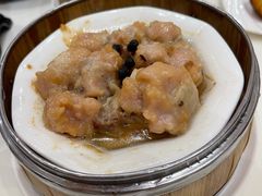 豉汁蒜香蒸排骨-凤凰楼酒家·粤宴点心(华强北店)