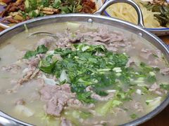 跷脚牛肉-杨三娘跷脚牛肉(羊子山西路店)