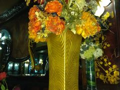 -马克西姆餐厅(崇文门店)