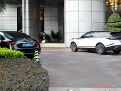 -广州粤海喜来登酒店