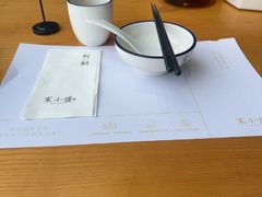 -宋小谨·泉州菜(西沙湾店)