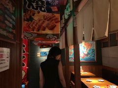 -醉虎传(南锣鼓巷店)