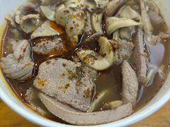 -王记生烫牛杂面馆(兰陵路店)