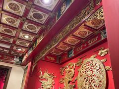 -梅龙镇酒家(南京西路总店)