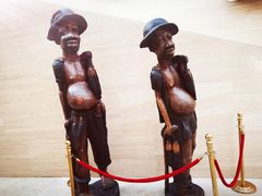 -长春世界雕塑园冰雪艺术天地