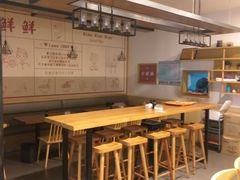 -谭师爷龙抄手(白下路店)
