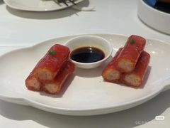 -茉里粤菜(皇姑万象汇店)