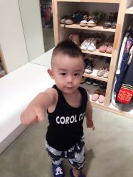 -小鬼当佳儿童摄影(河北保定店)