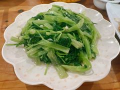 -南记食粥坊·宵夜大排档(莲花总店)