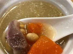 例汤-香港仔茶餐厅(凤阳店)