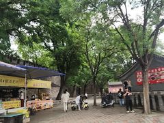 -普陀宗乘之庙(小布达拉宫)