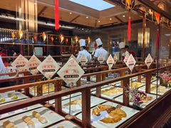 -抱德·潮汕味(琶洲店原惠城鱼仔)