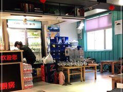 -三盛肥蛤(总店)