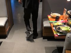 -山之屋炭火烧肉·生啤畅饮(大朗万科中央公园店)