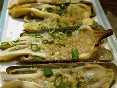 -小渔船渔家传统菜(鲅鱼圈店)