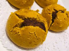 荞麦红豆包-北李妈妈菜·海肠捞饭(高新万达店)