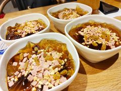 -付小姐在成都(川沙店)