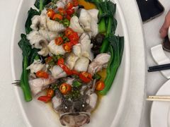 -寻味顺德·顺峰山庄(大良店)
