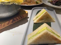 -帕娜·泰式茶餐厅·Bistro(近铁广场店)