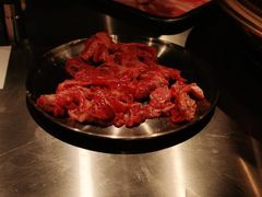 -晓燃地摊烤肉(朝阳双桥店)