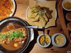 -桂小厨广西菜(青秀万达店)