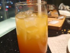 -东方红海鲜百汇(国际大厦店)