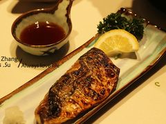 -晴季寿司(红旗街万达店)
