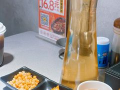 -味之绝热血美蛙鱼火锅(九眼桥店)