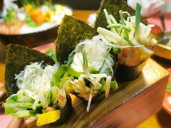 -大江户日本料理(吕厝店)