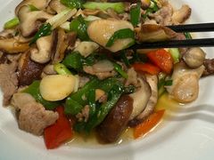 -益恒饭店乡间白族菜(古城总店)