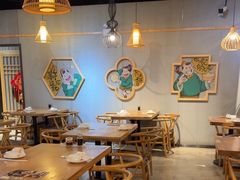 -陈傻子餐厅(世纪都会店)