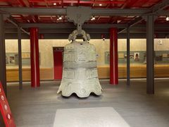 -大钟寺古钟博物馆