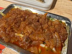 -霸腹烤肉(厦门柚子番店)