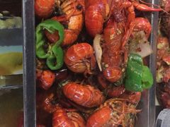 -盱眙虾神於氏龙虾(夫子庙红街店)