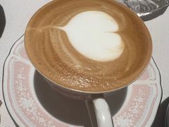 -香樟花园法式铁板烧(恒隆广场店)